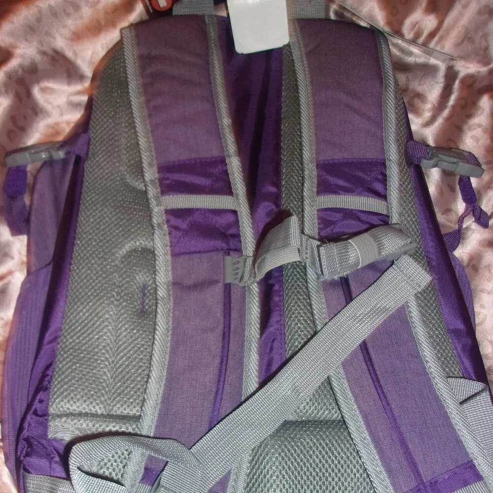 Bondka Chill Sport Daypack Backpack New